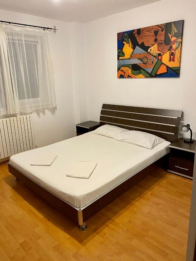 Apartament Boema Constanţa Exterior foto