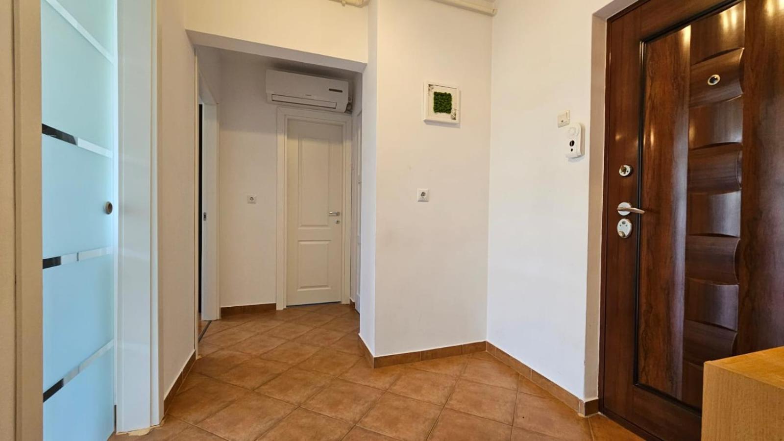Apartament Boema Constanţa Exterior foto