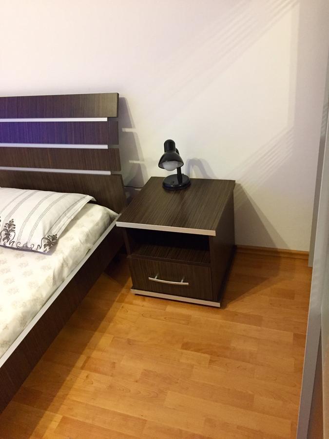 Apartament Boema Constanţa Exterior foto
